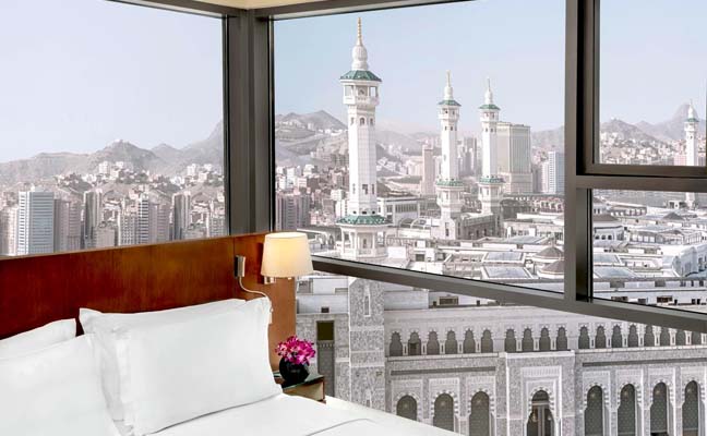 Umrah Group Package At Affordable Prices HYD