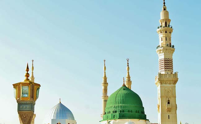 Umrah Group Package at Cheapest Prices BOM