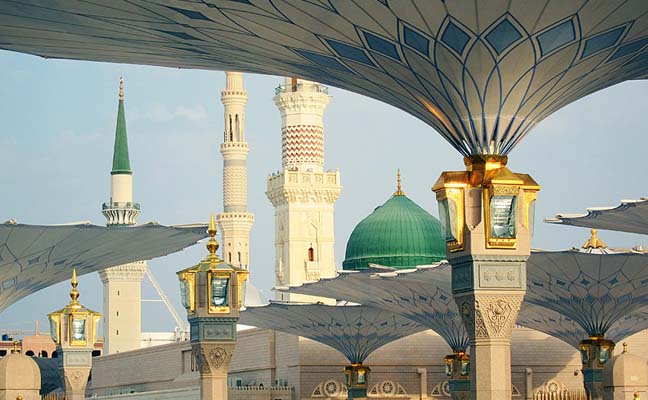Umrah Group Package at Cheapest Prices LKO